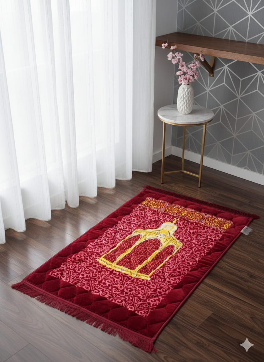 Makame Ibrahim Deluxe - Premium Design